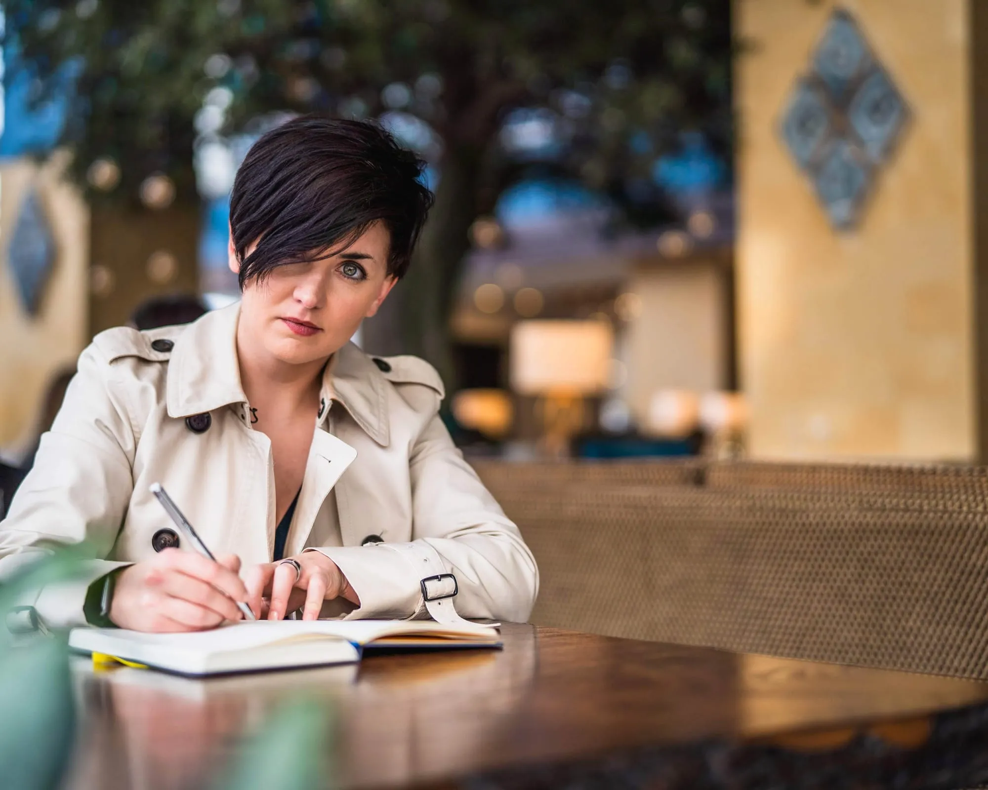 Reflecting on the journey of selling my company and then buying it back