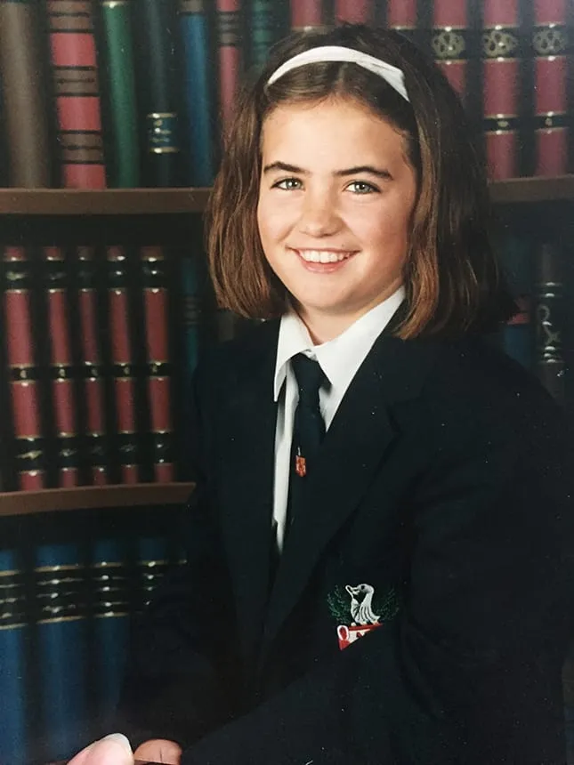 Reflecting on 5 things I wish I knew when I was in high school