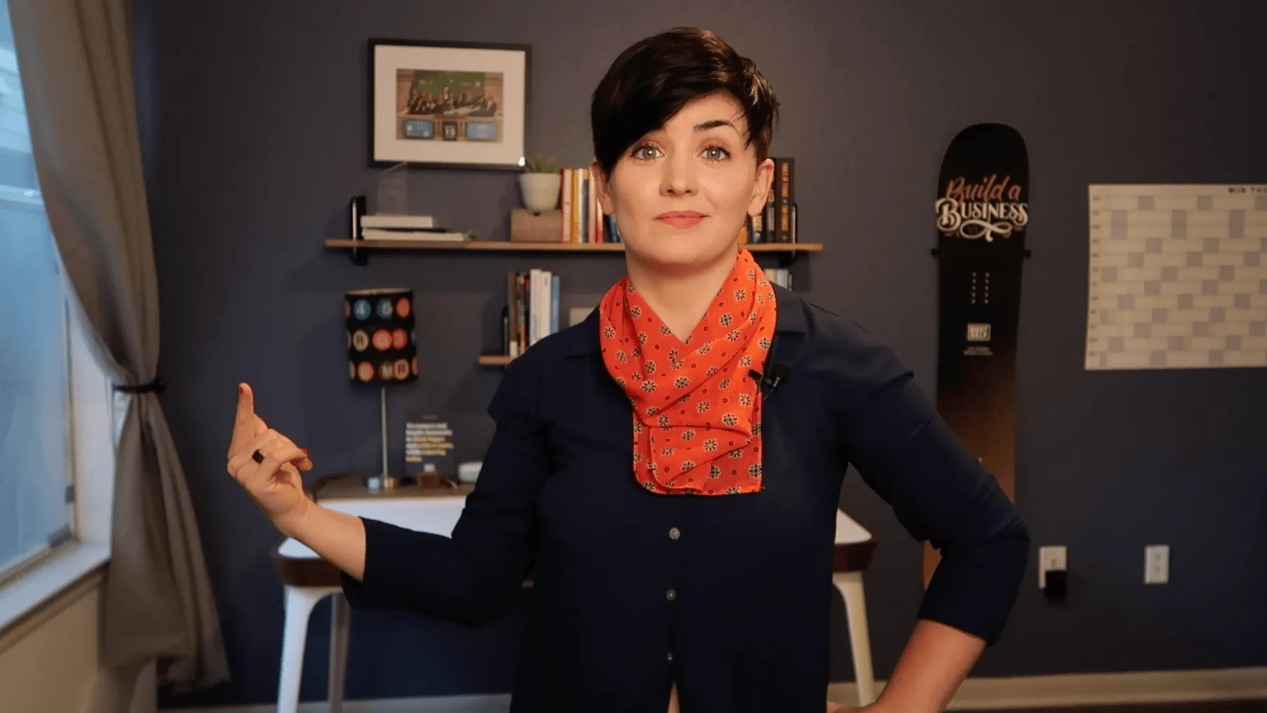 Looking back on the 6 small things I did to change my life and build a business